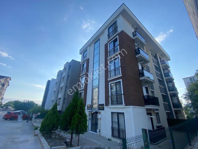 Görükle Kat Mülkiyetli Satılık Asansörü 2+1 Yeni Daire