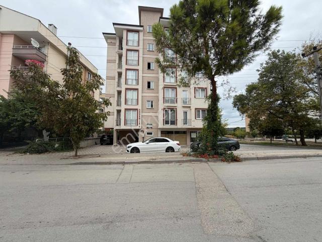 Görükle Koza Cad. 2+1 Ful Eşyalı Arakat Satılık Daire