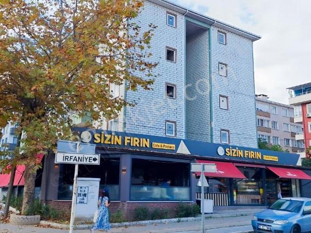 Görükle Koza Caddesi Üzeri 2+1 Eşyalı Kiralık Daire