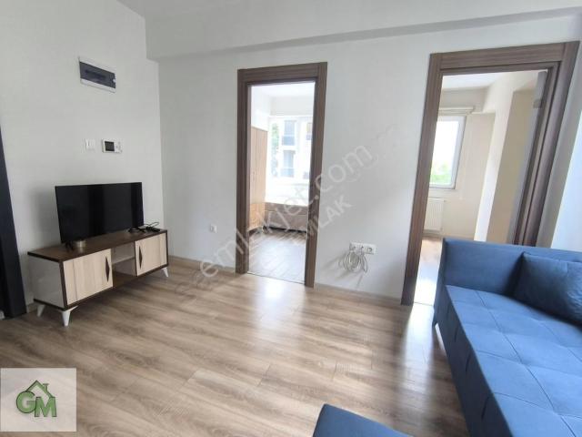 Görükle Koza Caddesi'nde Eşyalı 2+1 Kiralık Daire | Ara Kat |