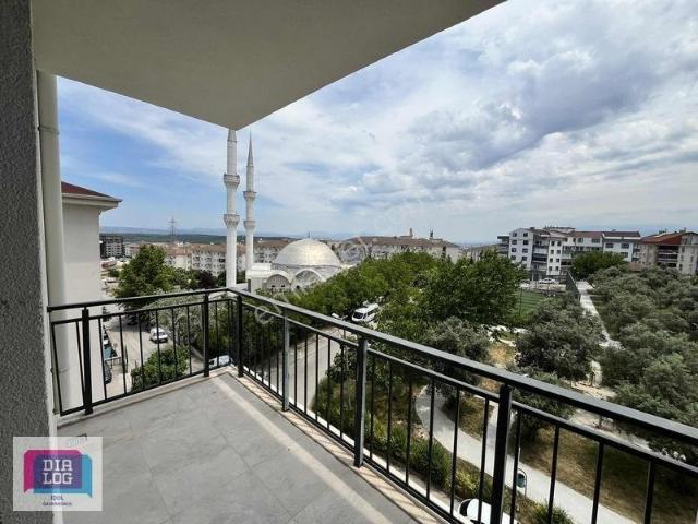 Görükle Level Kiralık Eşyalı 2+1 Daire