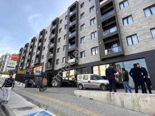 Görükle Park West Sıtesı'nde 2 + 1 Ara Kat Satılık Fırsat Daıre