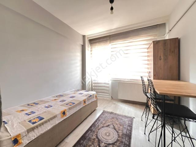 Görükle Sakarya Mahallesi Satılık 2+1 Eşyalı Daire