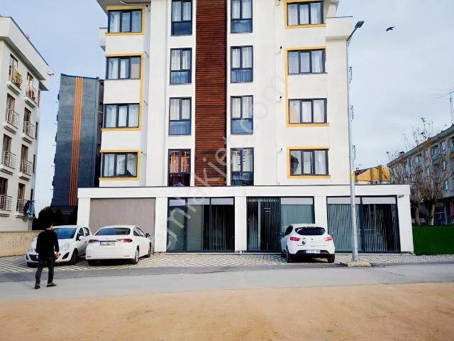 Görükle Sakarya Mahallesinde 1+1 Satılık Daire