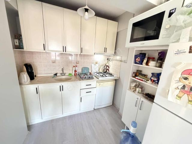 Görükle Yazıcıoğlu Sitesi 2+1 Kiralık Daire