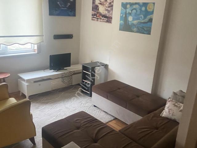 Görüklede 1+1 Dairemiz Kiralıktır