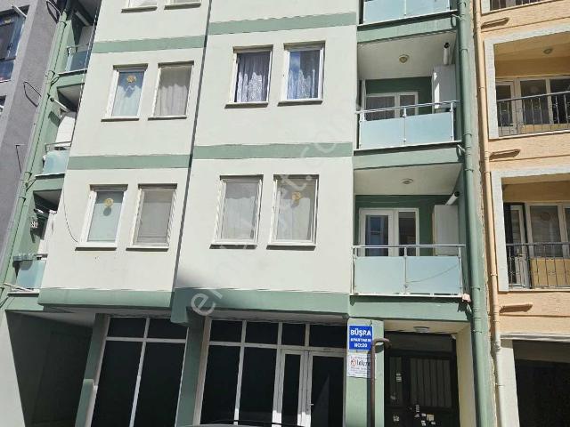 Görükle'de 1+1 Eşyalı Yatırımlık Fırsat Daire