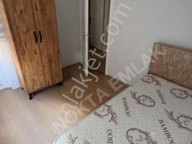 Görükle'de Aile Binasında 2+1 Eşyalı Kiralık Daire