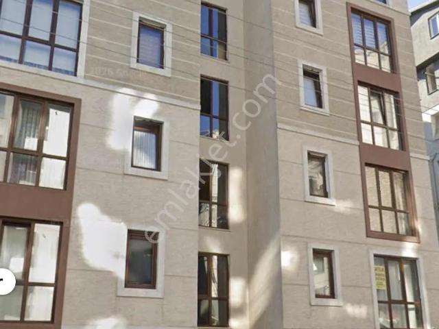 Görüklede Atatürk Bulvarına Yakın Eşyalı 1+1 Kiralık Daire