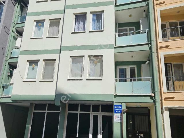 Görüklede Eşyalı 1+1 | Ayrı Mutfaklı | Balkonlu | Kiralık Daire