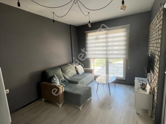 Görüklede Eşyalı 2+1 Arakat Kiralık Daire