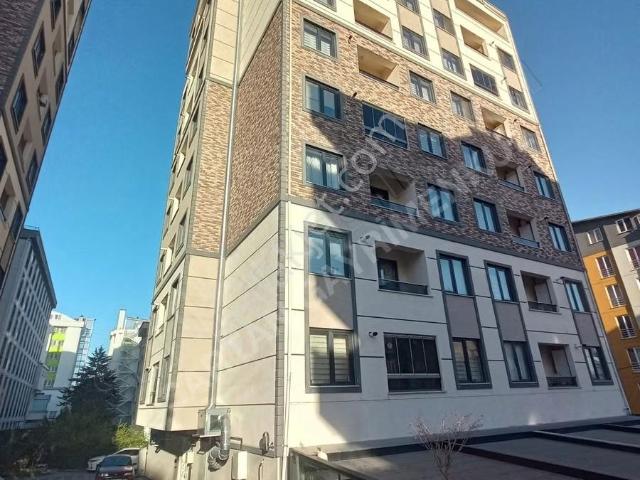 Görükle'de Eşyalı 2+1 Kiralık Daire Merkezi Konum