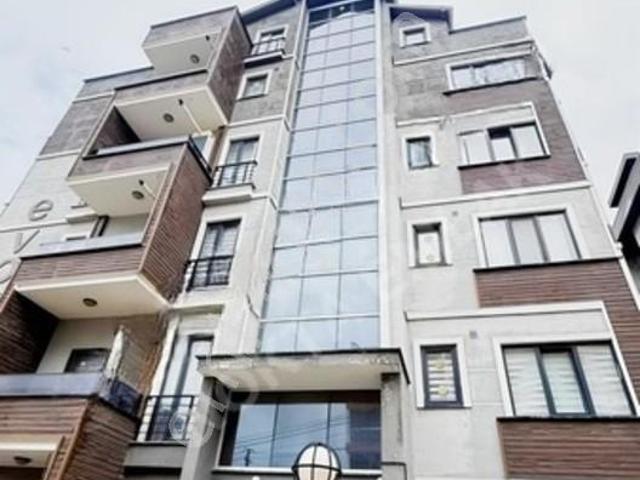 Görükle'de Eminevim Satışına Uygun Kat Mülkiyetli Daire