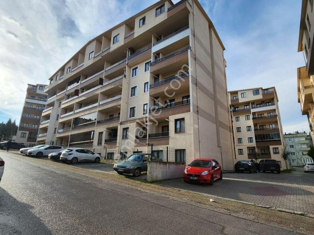 Görükle'de Full Eşyalı, Masrafsız, Manzaralı 2+1 Kiralık Daire