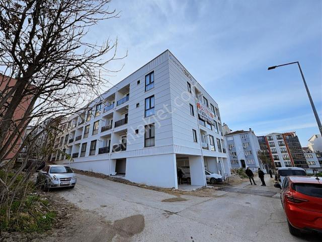 Görüklede Kaçırılmayacak Fırsat! Yepyeni Eşyalı Satılık Daire