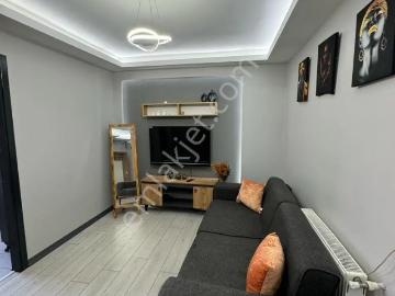 Görüklede Harika Konumda 2+1 Eşyalı Arakat Kiralık Daire