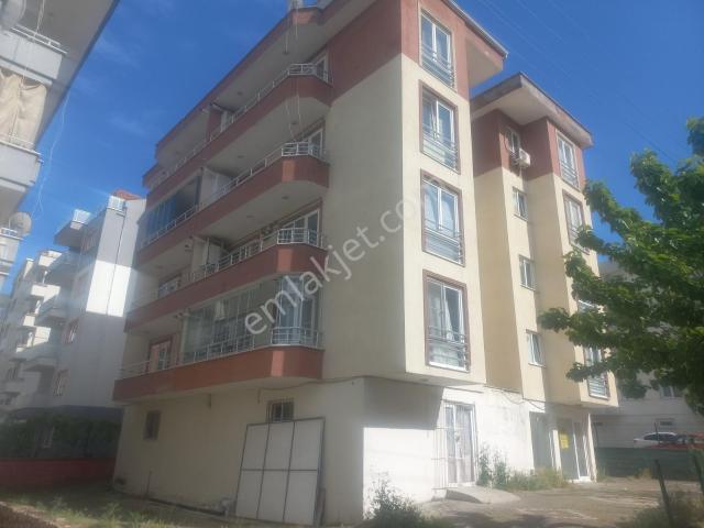 Görükle'de Harika 2+1 Satılık Daire