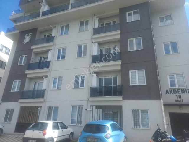 Görükle'de Lüks 2+1 Satılık Daire