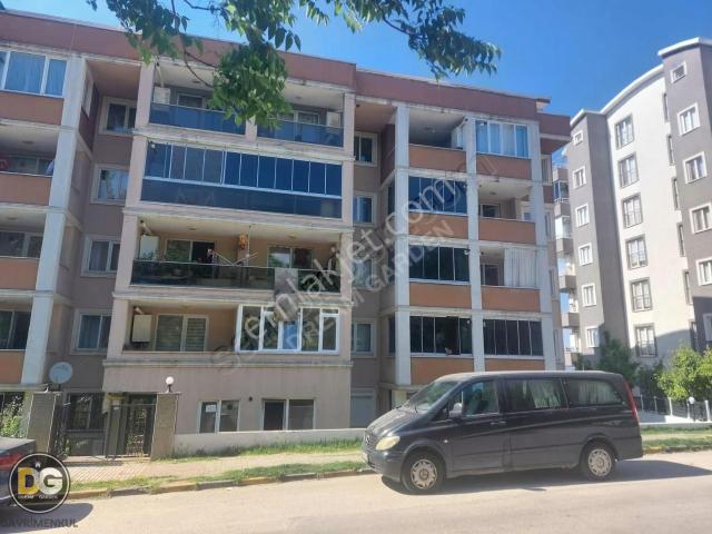 Görükle'de Merkezi Konumda Fırsat 1+1 Satılık Daire