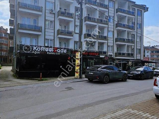 Görükle'de Müthiş Konum Satılık Eşyalı 2+1 Daire