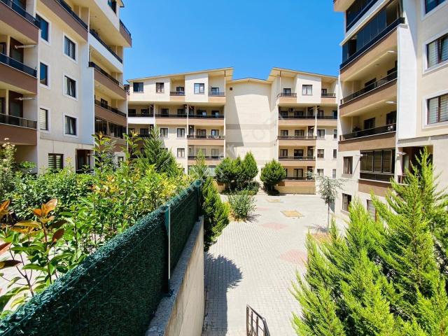 Görükle'de Ntepe Sitesinde 2+1 Eşyalık Satılık Daire