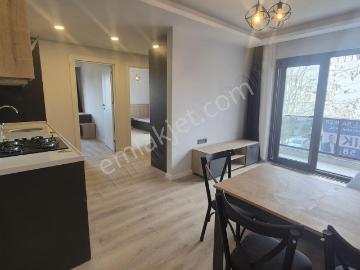 Görükle'de Sıfır Eşyalı 2+1 Kiralık Daire