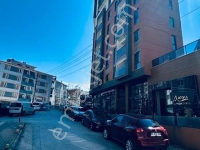 Görükle'de Satılık 1+1 Eşyalı Daire kapalı Otoparklı