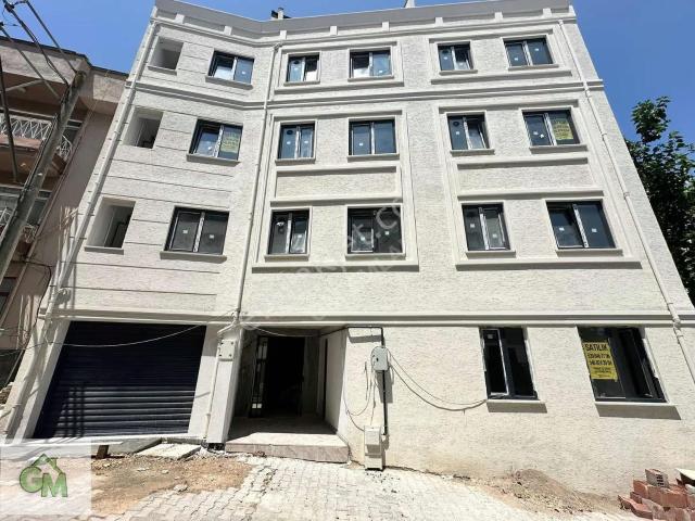 Görükle'de Satılık 1+1 Sıfır Daire Kiralama Garantili