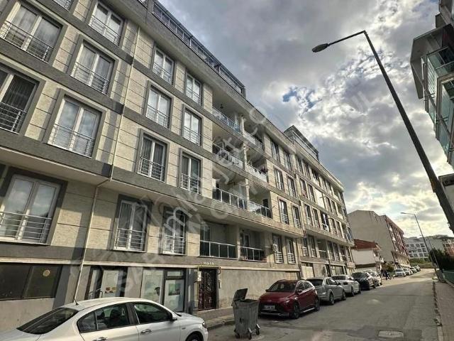 Görüklede Satılık 2+1 Ayrı Mutfak Full Kredili Daire
