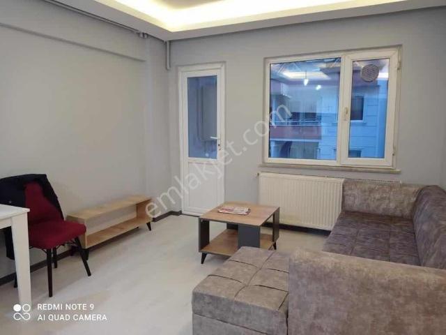 Görükle'de Satılık 2+1 Eşyalı Daire