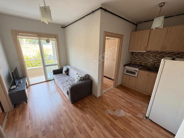 Görüklede Site İçinde Harika Konum 2+1 Eşyalı Kiralık Daire