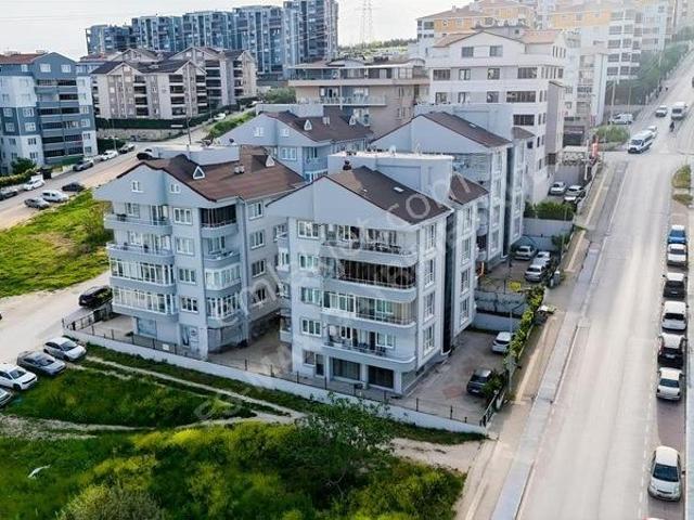 Görükle/dumlupınar'da Satılık 3+1 Teraslı Dubleks Daire