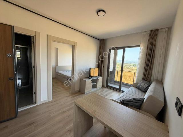 Görüklenin Merkezinde Site İçinde Ferah 2+1 Ara Kat Kiralık