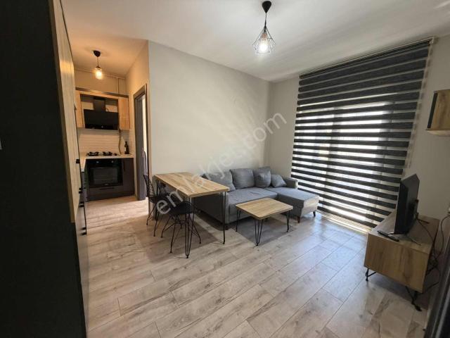 Görüklenin Kalbinde Site İçinde | Lüks Eşyalı 2+1 Kiralık Daire