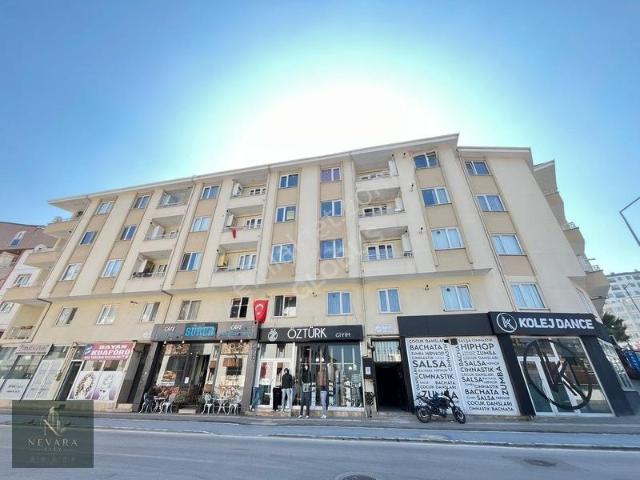Görüklenin Kalbinde 2+1 Eşyalı Kiralık Daire
