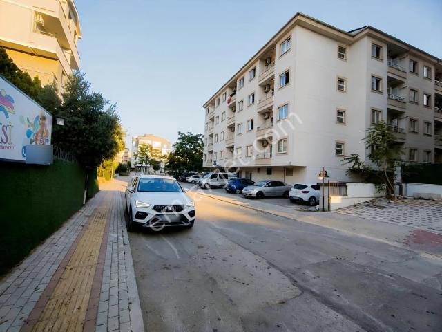 Görükle/sakarya Mah. Full Eşyalı 2+1 Satılık Daire