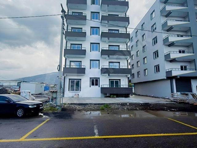 GÖRÜR EMLAKTAN DUMLUPINAR 3+1 SIFIR DAİRE