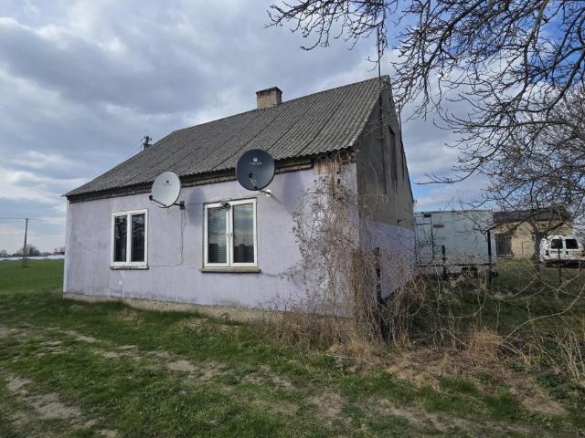 Góry, 71 m2