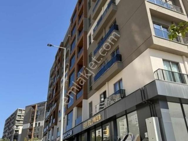 Göryapı 1050 Konutlar Koruparka Cephe 3+1 Lüks Daire