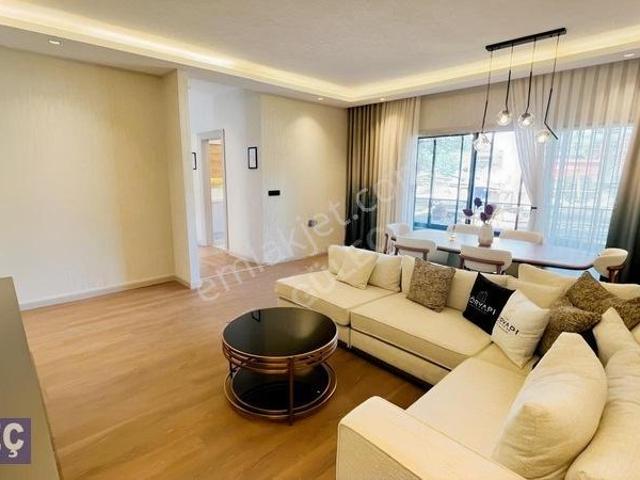 Göryapı Sedir Park Evlerinde 3+1 Köşe Kiralık Daire