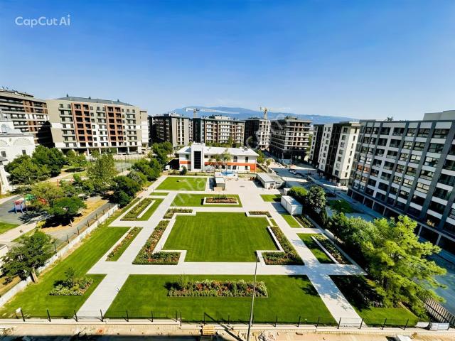 Göryapı Sedirpark Koru Evleri Satılık 3+1 Köşe Daire