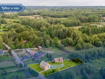 Gorzelnia, 85 m2