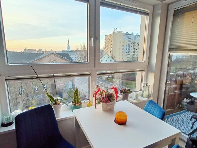 Gorzów Wielkopolski, centrum, Warszawska, 38,66 m2