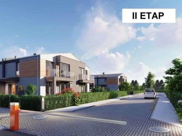 Nowoczesne 86 m² z ogródkiem i tarasem w Gorzowie