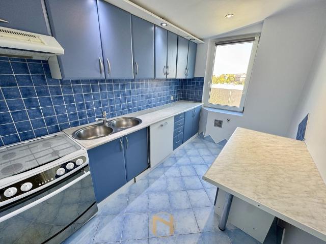 Gorzów Wielkopolski, 60 m², 3 pokoje zapraszam