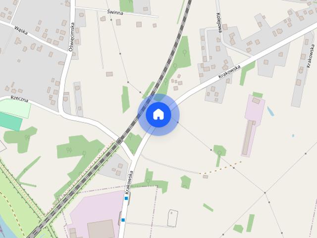 Gorzów Wlkp Os. Europejskie