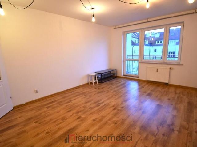 Gorzów Wlkp Os. Manhattan
