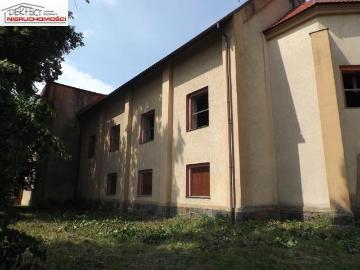 Idealny lokal na biznes lub inwestycję w centrum Górzna!