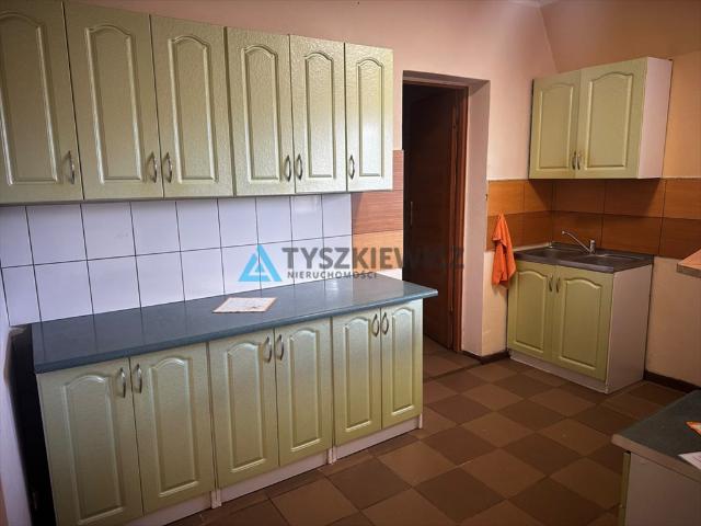 Góra, Malinowa, 80 m2