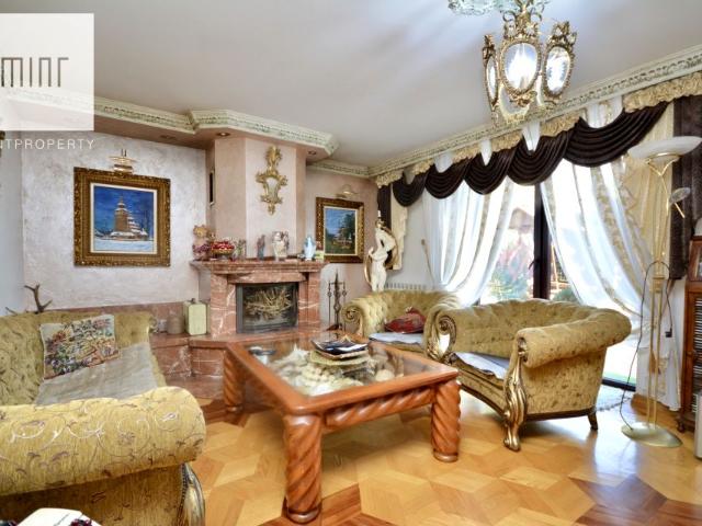 Góra Motyczna 200 m², Góra Motyczna